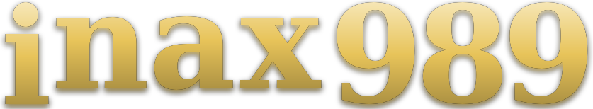 inax 989 logo